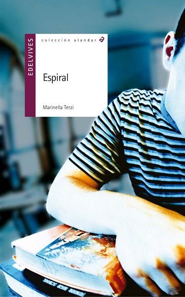 ESPIRAL | 9788426349538 | TERZI, MARINELLA | Llibreria Drac - Llibreria d'Olot | Comprar llibres en català i castellà online