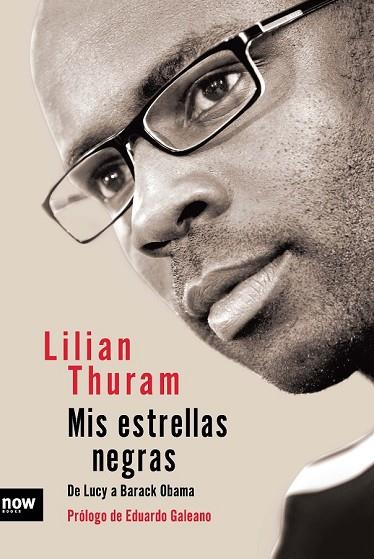 MIS ESTRELLAS NEGRAS | 9788494008924 | THURAM, LILIAN | Llibreria Drac - Llibreria d'Olot | Comprar llibres en català i castellà online