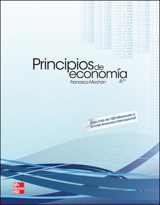 PRINCIPIOS DE ECONOMIA | 9788448172060 | MOCHON, FRANCISCO | Llibreria Drac - Librería de Olot | Comprar libros en catalán y castellano online