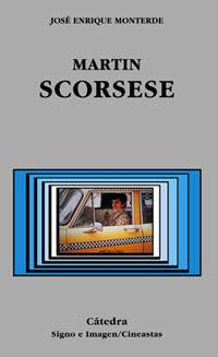 MARTIN SCORSESE | 9788437618401 | MONTERDE | Llibreria Drac - Llibreria d'Olot | Comprar llibres en català i castellà online