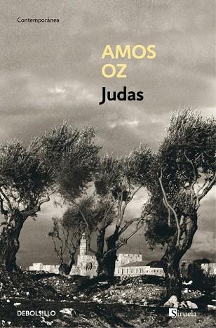 JUDAS | 9788466337755 | OZ, AMOS | Llibreria Drac - Llibreria d'Olot | Comprar llibres en català i castellà online