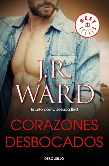 CORAZONES DESBOCADOS | 9788466340632 | WARD, JR | Llibreria Drac - Llibreria d'Olot | Comprar llibres en català i castellà online