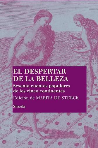 DESPERTAR DE LA BELLEZA, EL | 9788416120772 | DE STERCK, MARITA | Llibreria Drac - Librería de Olot | Comprar libros en catalán y castellano online