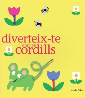 DIVERTEIX-TE AMB ELS CORDILLS | 9788499323077 | DENY, MADELEINE | Llibreria Drac - Llibreria d'Olot | Comprar llibres en català i castellà online