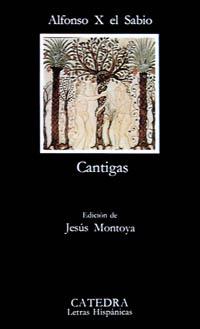 CANTIGAS | 9788437607863 | ALFONSO X EL SABIO | Llibreria Drac - Llibreria d'Olot | Comprar llibres en català i castellà online