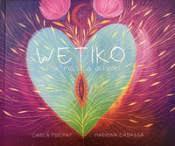 WETIKO I LA MUSICA DEL COR | 9788494393365 | TREPAT, CARLA | Llibreria Drac - Llibreria d'Olot | Comprar llibres en català i castellà online