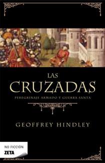 CRUZADAS, LAS | 9788498723519 | HINDLEY, GEOFFREY | Llibreria Drac - Librería de Olot | Comprar libros en catalán y castellano online