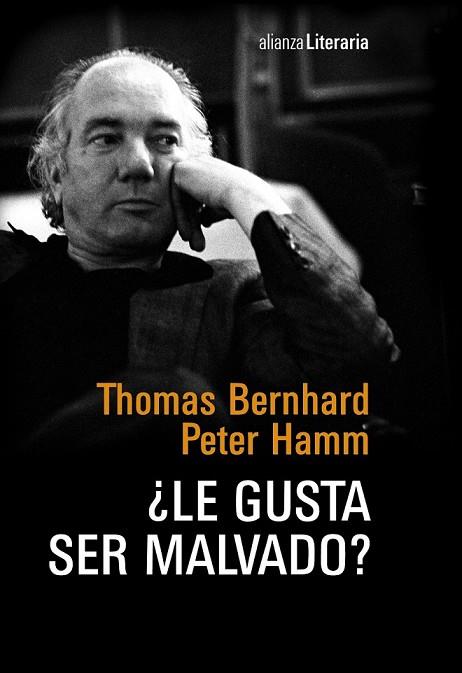 LE GUSTA SER MALVADO | 9788420677910 | BERNHARD, THOMAS;HAMM, PETER | Llibreria Drac - Llibreria d'Olot | Comprar llibres en català i castellà online