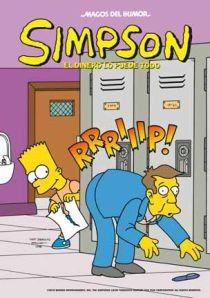 SIMPSON VOL.27 EL DINERO LO PUEDE TODO | 9788466643627 | GROENING, MATT | Llibreria Drac - Llibreria d'Olot | Comprar llibres en català i castellà online