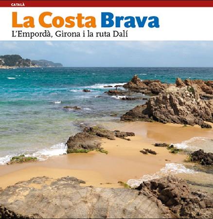 COSTA BRAVA :  L'EMPORDA, GIRONA I LA RUTA DALI | 9788484780168 | MOIX, LLATZER | Llibreria Drac - Llibreria d'Olot | Comprar llibres en català i castellà online