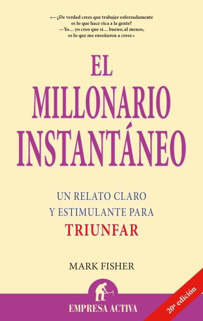 MILLONARIO INSTANTANEO, EL | 9788495787088 | Llibreria Drac - Llibreria d'Olot | Comprar llibres en català i castellà online