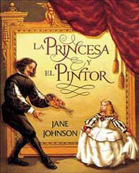 PRINCESA Y EL PINTOR, LA | 9788488061300 | JOHNSON, JANE | Llibreria Drac - Llibreria d'Olot | Comprar llibres en català i castellà online