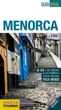 MENORCA 2012 (GUIA VIVA) | 9788497766456 | VV.AA. | Llibreria Drac - Librería de Olot | Comprar libros en catalán y castellano online