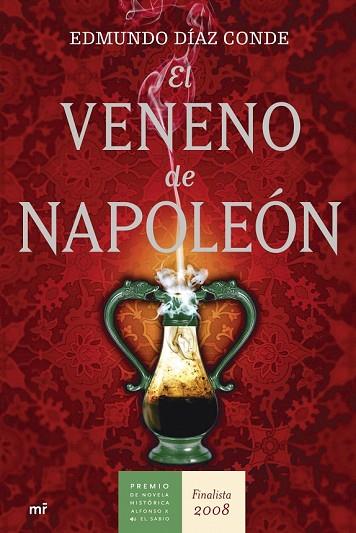 VENENO DE NAPOLEON, EL | 9788427034358 | DIAZ, EDMUNDO | Llibreria Drac - Llibreria d'Olot | Comprar llibres en català i castellà online