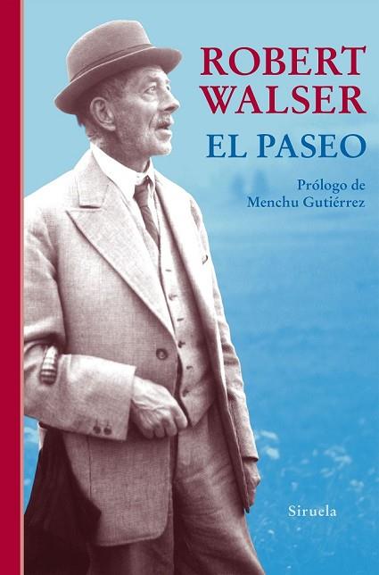 PASEO, EL | 9788416964512 | WALSER, ROBERT | Llibreria Drac - Llibreria d'Olot | Comprar llibres en català i castellà online