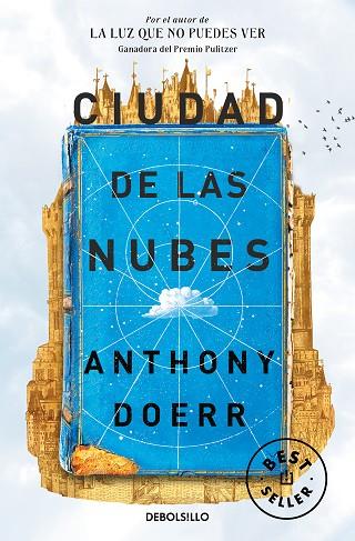 CIUDAD DE LAS NUBES | 9788466362641 | DOERR, ANTHONY | Llibreria Drac - Llibreria d'Olot | Comprar llibres en català i castellà online