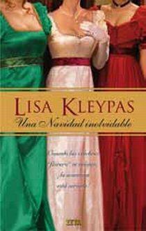 UNA NAVIDAD INOLVIDABLE | 9788498723878 | KLEYPAS, LISA | Llibreria Drac - Llibreria d'Olot | Comprar llibres en català i castellà online