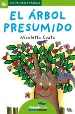 ÁRBOL PRESUMIDO, EL (LETRA DE PALO) | 9788492702251 | COSTA, NICOLETTA | Llibreria Drac - Librería de Olot | Comprar libros en catalán y castellano online