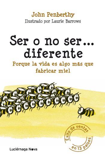 SER O NO SER DIFERENTE | 9788492545544 | PENBERTHY, JOHN | Llibreria Drac - Librería de Olot | Comprar libros en catalán y castellano online