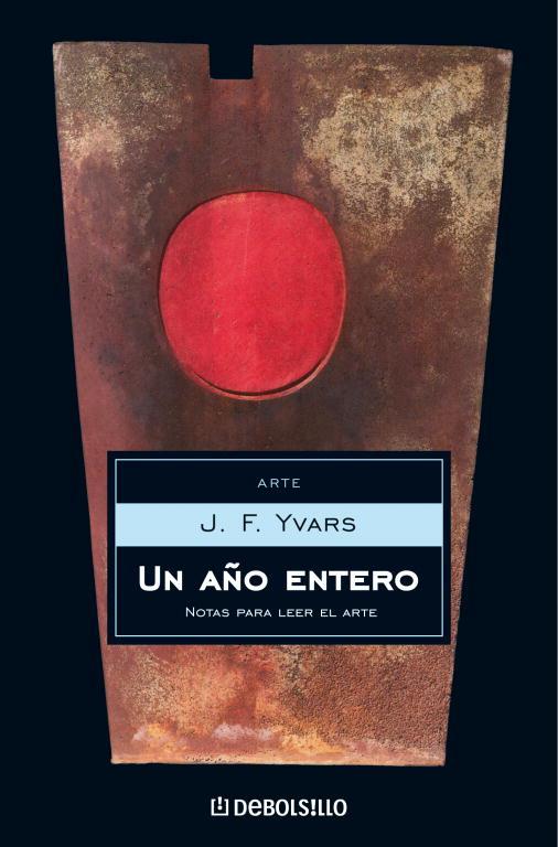 AÑO ENTERO, UN | 9788483464755 | YVARS, J.F. | Llibreria Drac - Librería de Olot | Comprar libros en catalán y castellano online