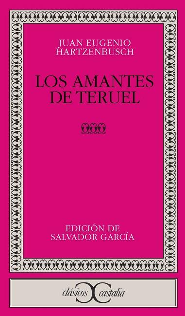 AMANTES DE TERUEL, LOS            (DIP) | 9788470391088 | HARTZENBUSCH, JUAN EUGENIO | Llibreria Drac - Llibreria d'Olot | Comprar llibres en català i castellà online