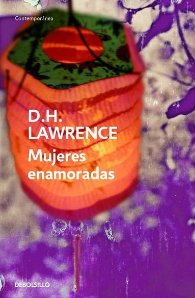 MUJERES ENAMORADAS | 9788483461334 | LAWRENCE, D.H. | Llibreria Drac - Librería de Olot | Comprar libros en catalán y castellano online