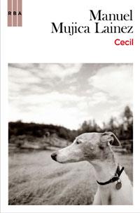 CECIL | 9788498677942 | MUJICA LAINEZ, MANUEL | Llibreria Drac - Llibreria d'Olot | Comprar llibres en català i castellà online