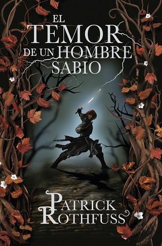 TEMOR DE UN HOMBRE SABIO, EL | 9788401339639 | ROTHFUSS, PATRICK | Llibreria Drac - Llibreria d'Olot | Comprar llibres en català i castellà online