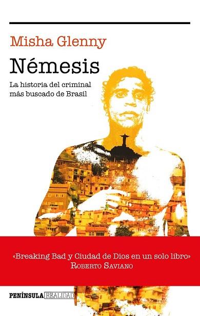 NÉMESIS | 9788499425399 | GLENNY, MISHA | Llibreria Drac - Llibreria d'Olot | Comprar llibres en català i castellà online