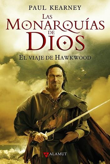 MONARQUIAS DE DIOS, LAS | 9788498890419 | KEARNEY, PAUL | Llibreria Drac - Librería de Olot | Comprar libros en catalán y castellano online