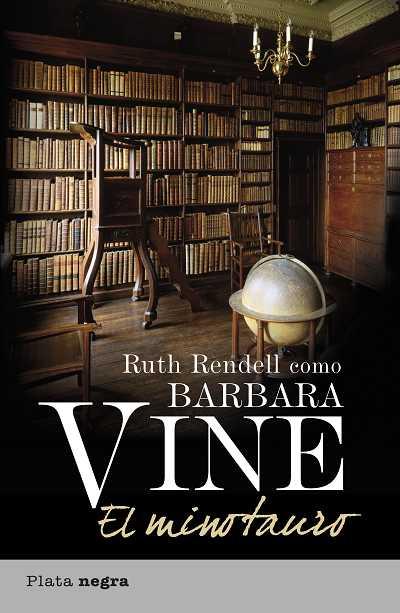 MINOTAURO, EL | 9788492919024 | RENDELL, RUTH | Llibreria Drac - Llibreria d'Olot | Comprar llibres en català i castellà online