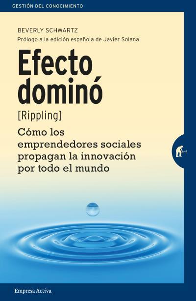 EFECTO DOMINÓ | 9788492921539 | SCHWARTZ, BEVERLY | Llibreria Drac - Llibreria d'Olot | Comprar llibres en català i castellà online