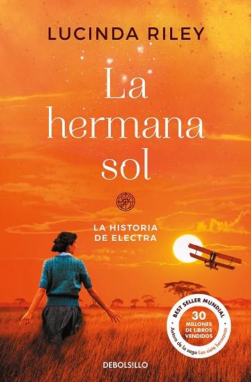 HERMANA SOL, LA (LAS SIETE HERMANAS 6) | 9788466355698 | RILEY, LUCINDA | Llibreria Drac - Librería de Olot | Comprar libros en catalán y castellano online