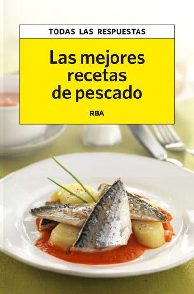 MEJORES RECETAS DE PESCADO (CON SET DE INCIENSO DE REGALO), LAS | 9788490065570 | VV.AA. | Llibreria Drac - Llibreria d'Olot | Comprar llibres en català i castellà online