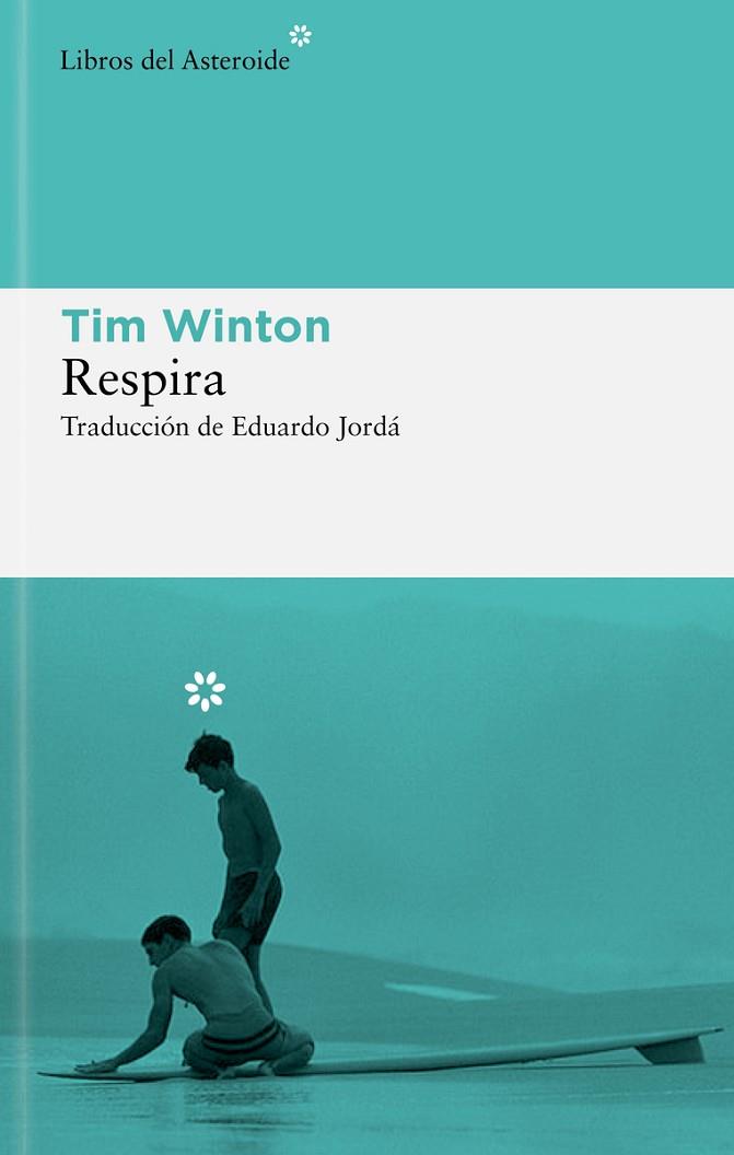 RESPIRA | 9788419089908 | WINTON, TIM | Llibreria Drac - Llibreria d'Olot | Comprar llibres en català i castellà online