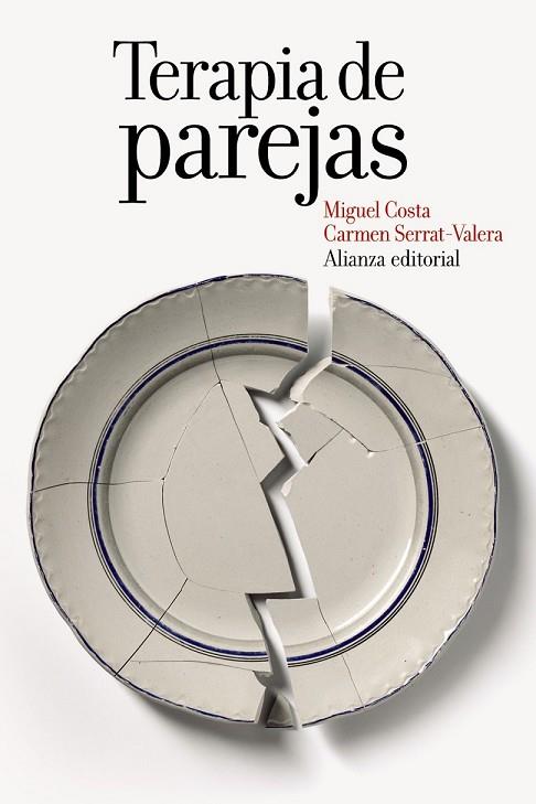 TERAPIA DE PAREJAS | 9788420698663 | COSTA, MIGUEL ; SERRAT-VALERA, CARMEN | Llibreria Drac - Librería de Olot | Comprar libros en catalán y castellano online