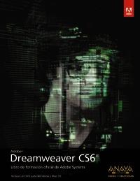 DREAMWEAVER CS6 | 9788441532663 | ADOBE PRESS | Llibreria Drac - Llibreria d'Olot | Comprar llibres en català i castellà online