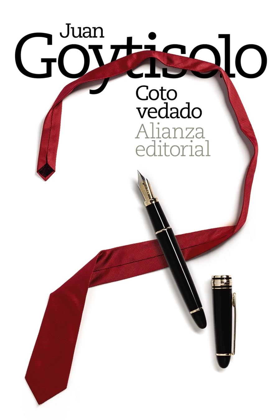 COTO VEDADO | 9788420697437 | GOYTISOLO, JUAN | Llibreria Drac - Librería de Olot | Comprar libros en catalán y castellano online