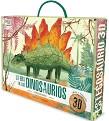 ERA DE LOS DINOSAURIOS, LA (ESTEGOSAURIO) | 9788417299675 | BONAGURO, V | Llibreria Drac - Llibreria d'Olot | Comprar llibres en català i castellà online