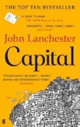 CAPITAL | 9780571290314 | LANCHESTER, JOHN | Llibreria Drac - Llibreria d'Olot | Comprar llibres en català i castellà online