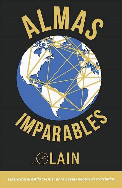 ALMAS IMPARABLES | 9788409098989 | GARCIA CALVO, LAIN | Llibreria Drac - Llibreria d'Olot | Comprar llibres en català i castellà online