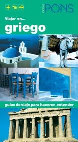 VIAJAR EN GRIEGO, GUIAS DE VIAJE PARA HACERSE ENTENDER | 9788484433262 | AA.VV | Llibreria Drac - Llibreria d'Olot | Comprar llibres en català i castellà online