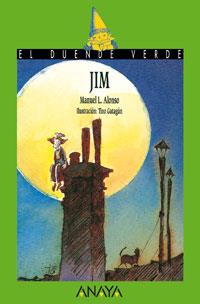 JIM | 9788420735344 | Llibreria Drac - Librería de Olot | Comprar libros en catalán y castellano online