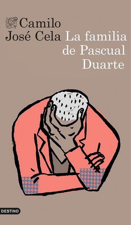 FAMILIA DE PASCUAL DUARTE, LA | 9788423350209 | CELA, CAMILO JOSE | Llibreria Drac - Librería de Olot | Comprar libros en catalán y castellano online