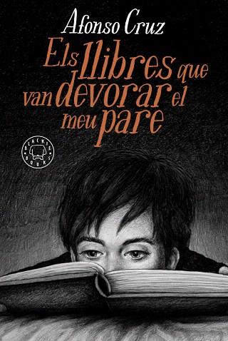 LLIBRES QUE VAN DEVORAR EL MEU PARE, ELS | 9788417552282 | CRUZ, AFONSO | Llibreria Drac - Llibreria d'Olot | Comprar llibres en català i castellà online