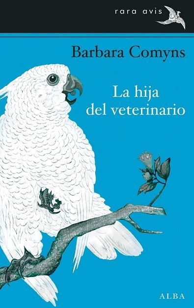 HIJA DEL VETERINARIO, LA | 9788484288251 | COMYNS, BARBARA | Llibreria Drac - Llibreria d'Olot | Comprar llibres en català i castellà online