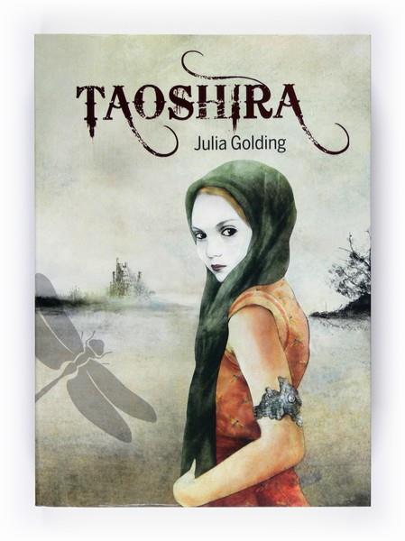 TAOSHIRA | 9788466124195 | GOLDING, JULIA | Llibreria Drac - Librería de Olot | Comprar libros en catalán y castellano online