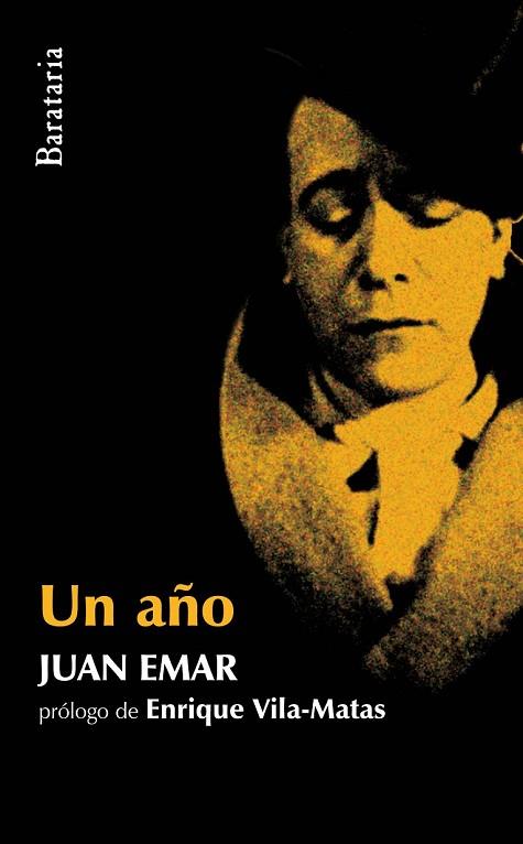 AÑO, UN | 9788495764959 | EMAR, JUAN | Llibreria Drac - Librería de Olot | Comprar libros en catalán y castellano online