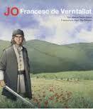 JO, FRANCESC DE VERNTALLAT | 9788477060710 | FREIXA, MIQUEL | Llibreria Drac - Llibreria d'Olot | Comprar llibres en català i castellà online