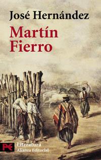 MARTIN FIERRO | 9788420656403 | HERNANDEZ, JOSE | Llibreria Drac - Llibreria d'Olot | Comprar llibres en català i castellà online